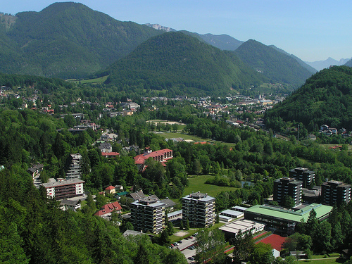 Bad Ischl